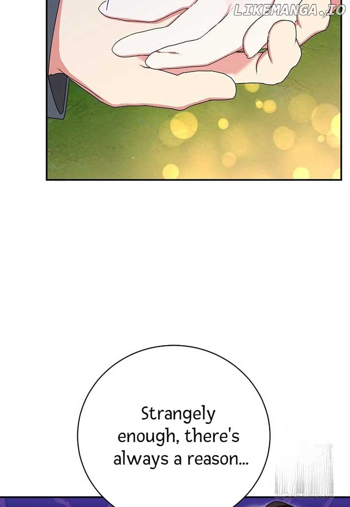 I am the Precious Daughter of the Greatest Villain in the Fantasy World Chapter 130 83